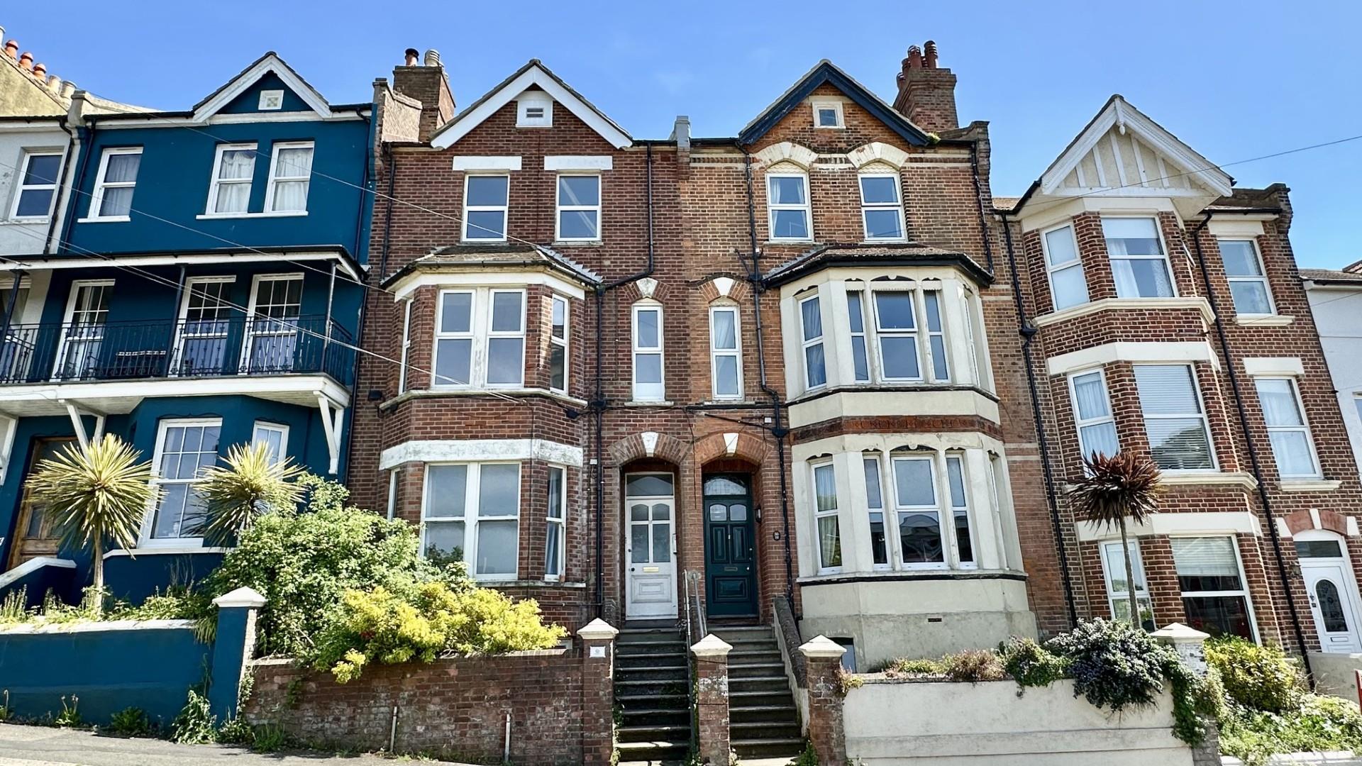 1 bed property in Wellington Road, Hastings